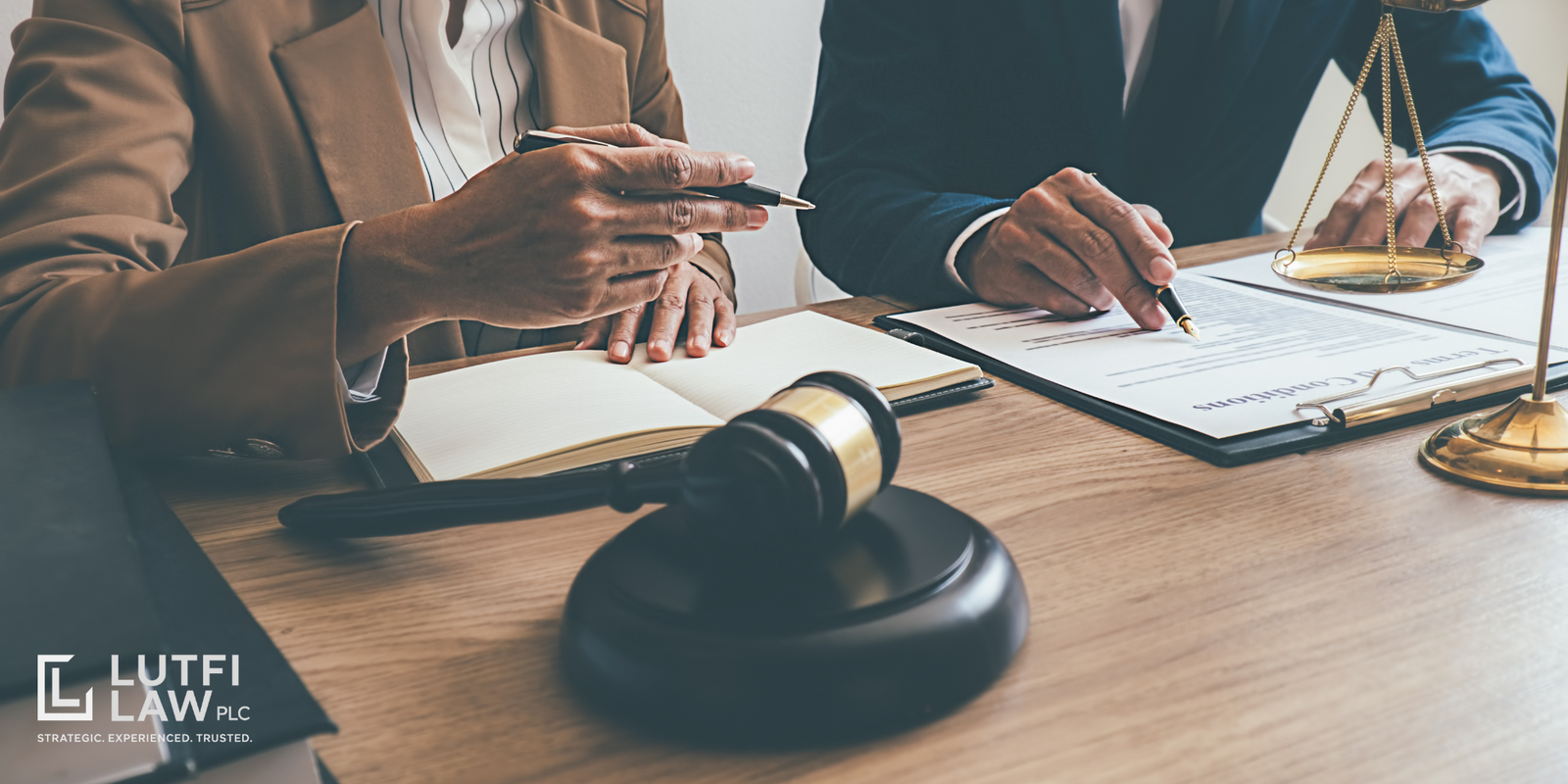 Dearborn SSDI Appeals & Hearings Lawyers