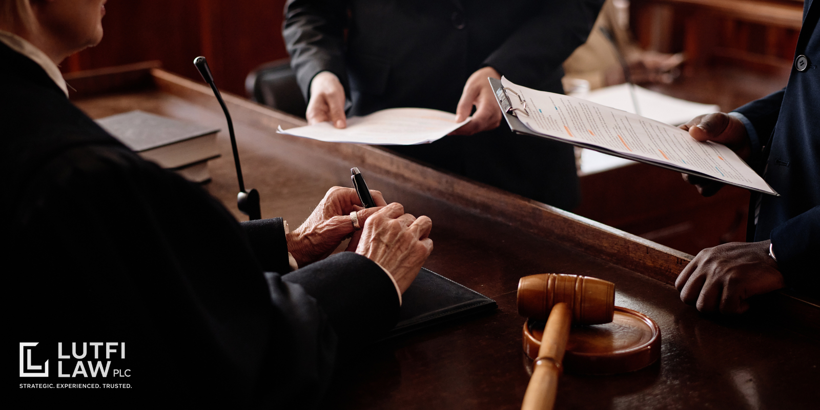Detroit SSDI Hearing Lawyer